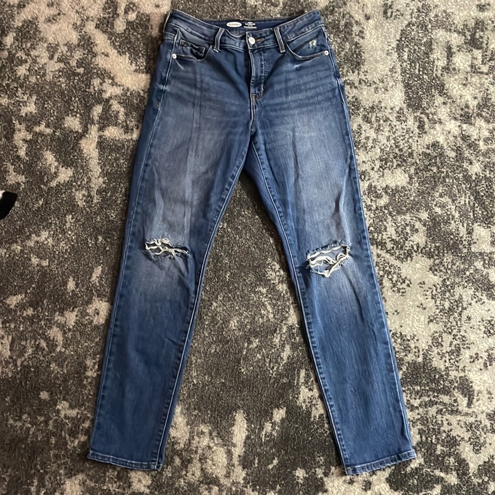 Old Navy Jeans